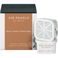 Air Pearls Scented Capsules Crème d''''Amandes