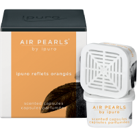 Air Pearls Scented Capsules Reflets Oranges