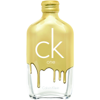 CK One Gold Eau de Toilette