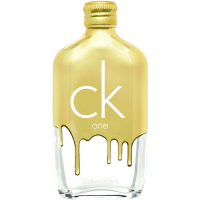 CK One Gold E.d.T. Nat. Spray