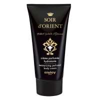 Soir d'Orient Crème Parfumée Hydratante Corps