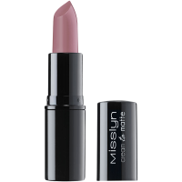 Cream to Matte Long-Lasting Lipstick
