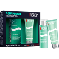 Aquapower Duo Kit = Aquapower PNM + Aquapower Gel Douche 