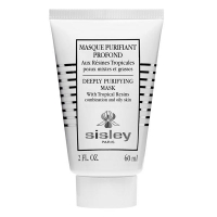 Masque Purifiant Profond Aux Résines Tropicales