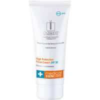 Medical Sun Care High Protection Face Cream SPF 30