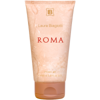 Roma Shower Gel