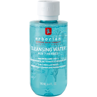 Cleansing Water aux 7 Herbes