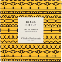 Vilhelm Parfumerie Black Citrus E.d.P. Nat. Spray 100ml