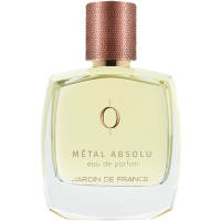 Sources d'Origines Métal Absolu Eau de Parfum