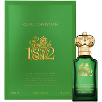 Clive Christian 1872 Women Perfume Spray 50ml