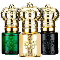 Original Collection Feminine Travellers Set = 1872 Women Perfume Spray 10 ml + No.1 Women Perfume Spray 10 ml + X Women Perfume Spray 10 ml