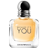 Emporio Armani Because it's You Eau de Parfum
