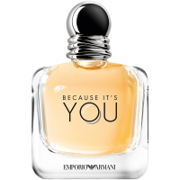 Emporio Armani Because it's You Eau de Parfum