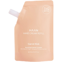 Carrot Kick Hand Cream Refill