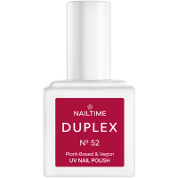Duplex UV Nail Polish