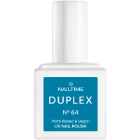 Duplex UV Nail Polish