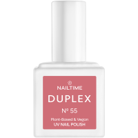 Duplex UV Nail Polish
