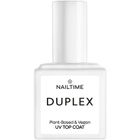Duplex UV Top Coat