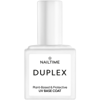 Duplex UV Base Coat