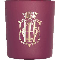 Bougie Parfumée Rose