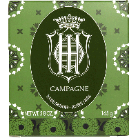 Bougie Parfumée Campagne