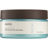 Ahava Deadsea Water Deep Nourishing Hair Mask 250ml