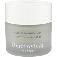 Deep Cleansing Mask