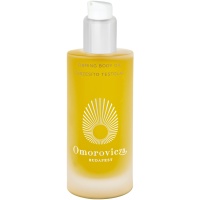 Firming Body Oil