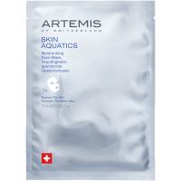 Skin Aquatics Moisturising Face Mask