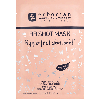 BB Shot Mask