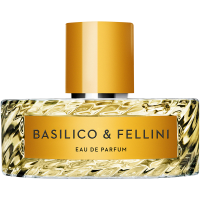 Basilico & Fellini E.d.P. Nat. Spray