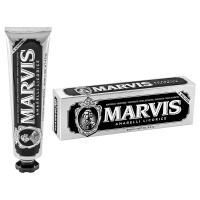 Amarelli Licorice Mint Toothpaste