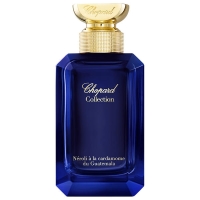 Collection Néroli à la cardamome du Guatemala Eau de Parfum