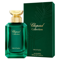 Garden of Paradise Miel d'Arabie Eau de Parfum