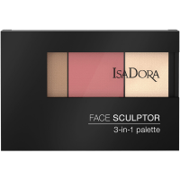 Face Sculptor 3-in-1 Palette