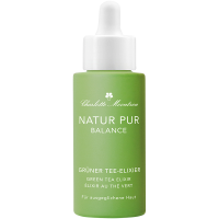 Natur Pur Balance Grüner Tee-Elixir