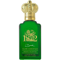 1872 Men Perfume Spray Basil
