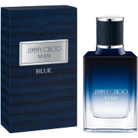Jimmy Choo Man Blue E.d.T. Nat. Spray 30ml