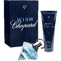Wish Set = E.d.P. Nat. Spray 30 ml + Shower Gel 75 ml