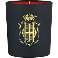 Soir d'Orient Bougie Parfumée