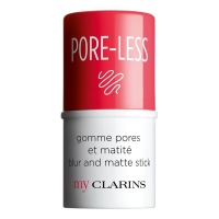 MyClarins Pore-Less Blur and Matte Stick