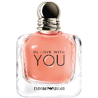 Emporio Armani In Love with You Eau de Parfum