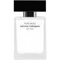 For Her Pure Musc E.d.P. Nat. Spray