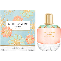 Girl of Now Lovely EdP Nat. Spray