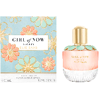 Girl of Now Lovely EdP Nat. Spray