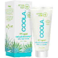 Radical Recovery After-Sun Lotion