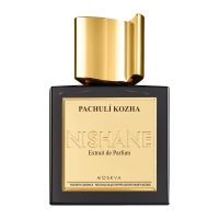 Pachuli Kozha Extrait de Parfum