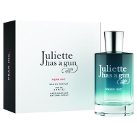 Pear Inc. EdP Nat. Spray