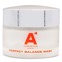 Perfect Balance Mask