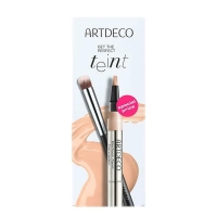 Perfect Teint Concealer &#38; Brush Set = Perfect Teint Concealer Nr.5 1,8 ml + Concealer &#38; Camouflage Brush 1 st